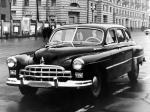 ГАЗ-12 ЗиМ 1950 года